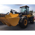 XCMG ZL50GN 5 TON WHEEL LOADER FOR SALE